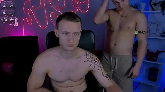 emmanuel_shine Live XXX-Chat
