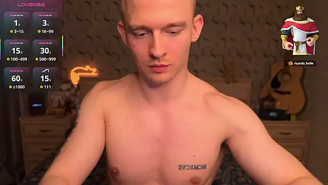 Marvelboy_のライブXXXチャット
