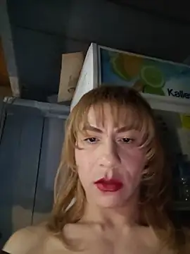 Evehamp's Live XXX Chat