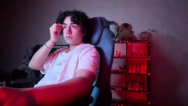 Chat XXX en directo de _ELIGOS_