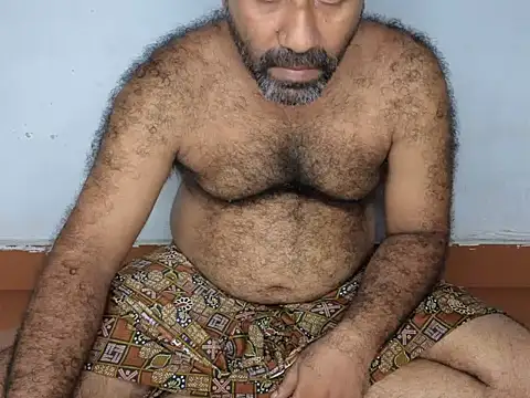 XXX chat uživo modela kannamu99
