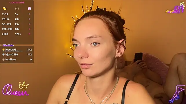 Živý XXX chat girl_ofyourdream