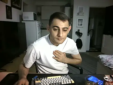 mihaimichael Chat XXX live