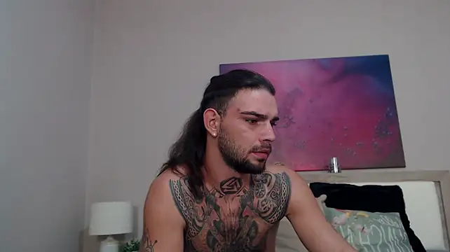 KaneHunter XXX чат на живо
