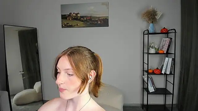 ShantaeClaybourn – Live XXX-chat