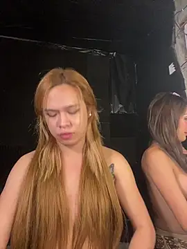 Say_kimのライブXXXチャット