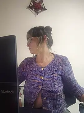 ERIS666 라이브 XXX 채팅