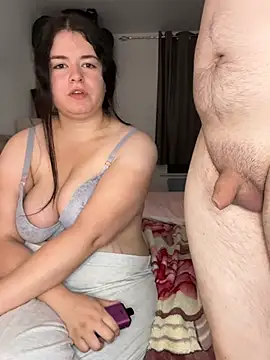Chatroom XXX en direct de chaotic_private