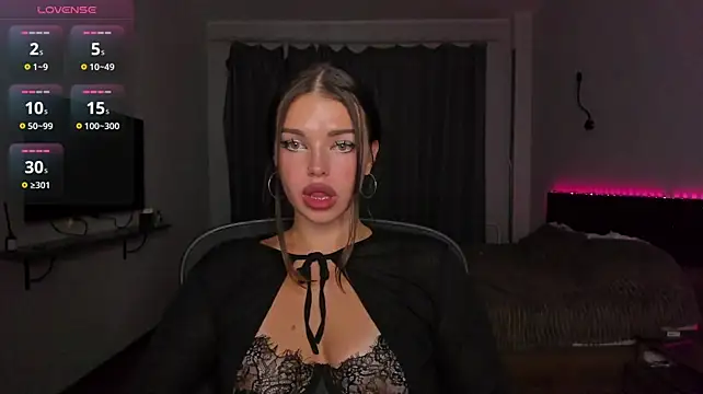 saykicklife's Live XXX Chat