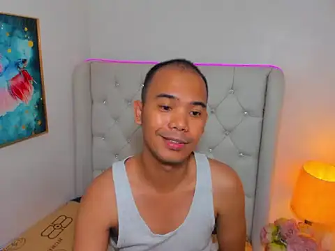 AsianZero 现场XXX聊天