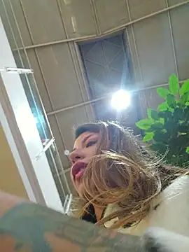 Karen_San_Miguel Webcam show
