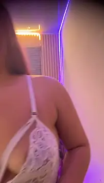 SamyandAlly's Live XXX Chat