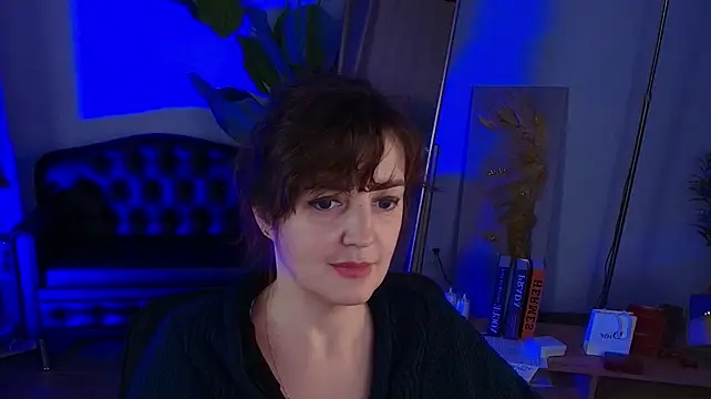 Živý XXX chat AureliaVane