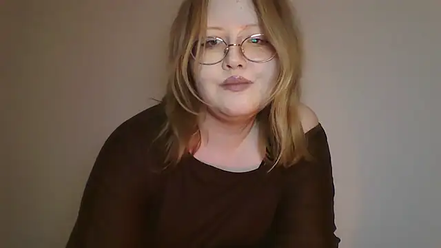 Czat XXX na żywo – Elayne__Sweet