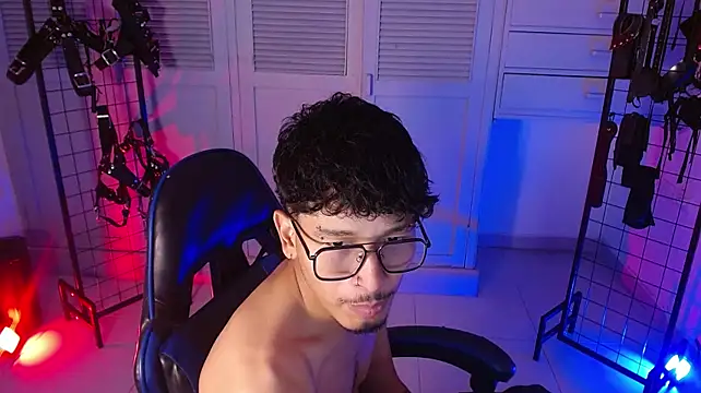 matheus_king 现场XXX聊天