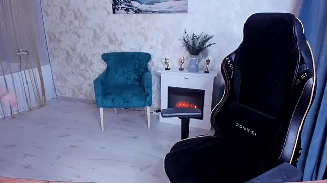 _FireInMySoul_ Live XXX-chat