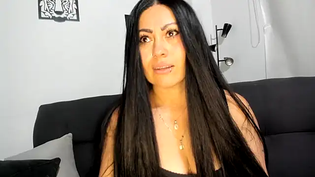 Czat XXX na żywo – Tania_mature