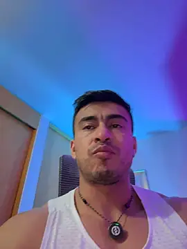 Živý XXX chat Chris_Clarck
