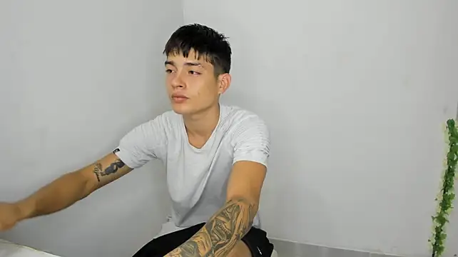 Chat XXX ao vivo de The_beby_guy
