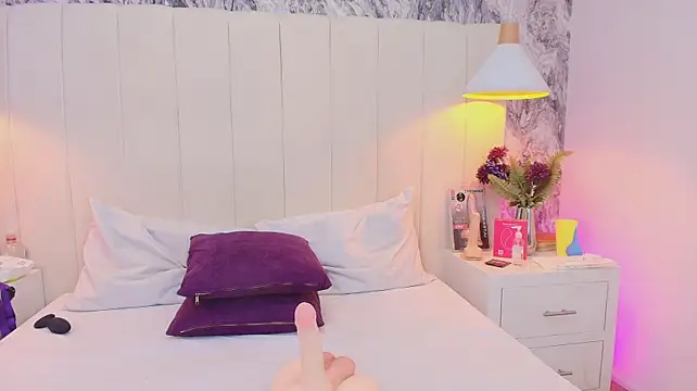Živý XXX chat Lylith_606