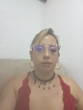 Chat +18 de ZoeDiviine ao vivo
