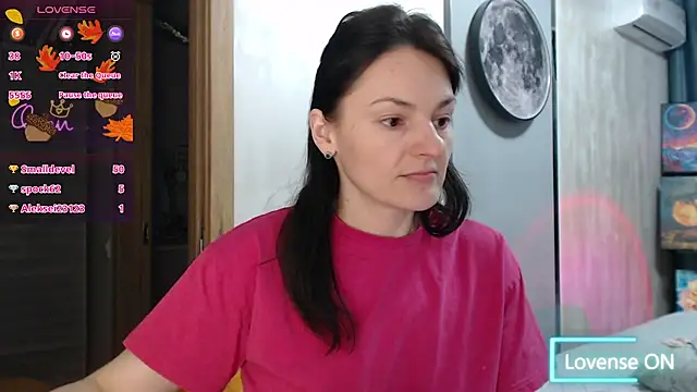 Czat XXX na żywo – Stacy_Davice