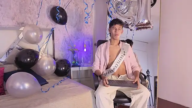 dave_eliot élő XXX-chatje
