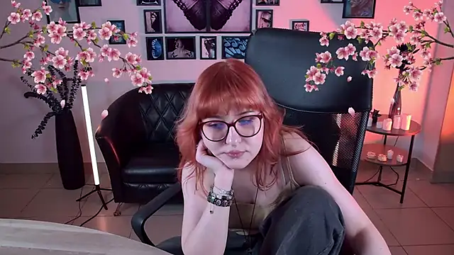 lanafitch Live XXX Chat