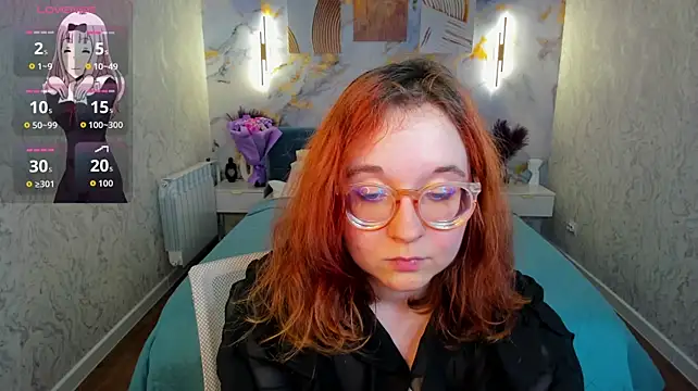 Czat XXX na żywo – Aleks-casterrr