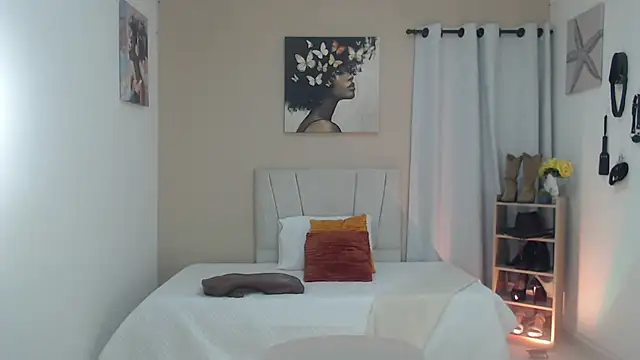 stefie_miss XXX чат на живо