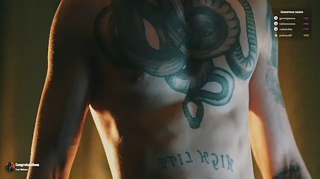 Chat XXX Live TechnoJesus