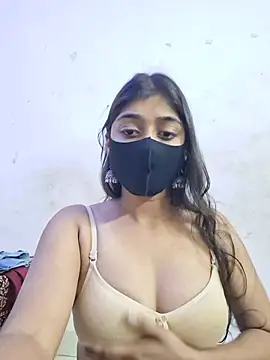 aparnathakur Chat XXX in diretta