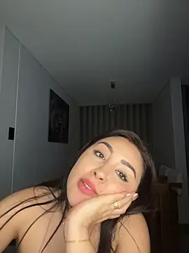 Chatroom XXX en direct de AnushaKumari