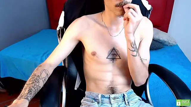 bigcock_robert's Webcam Show