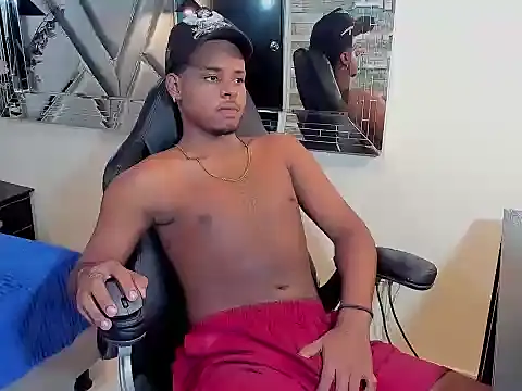 joel_embid Live XXX Chat