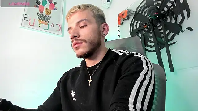Lian_ferrern Live XXX chat