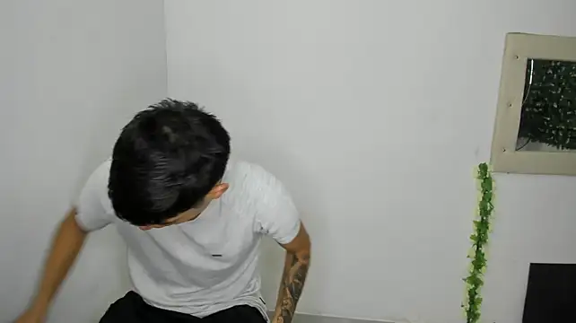 The_beby_guy – Naživo XXX chat
