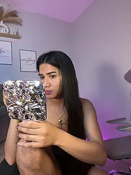 JassmineLove Chat XXX in diretta