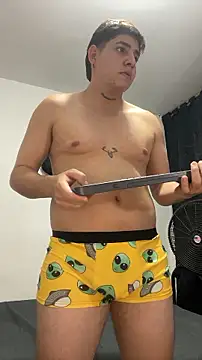 Chat XXX ao vivo de Fozil_Dvice