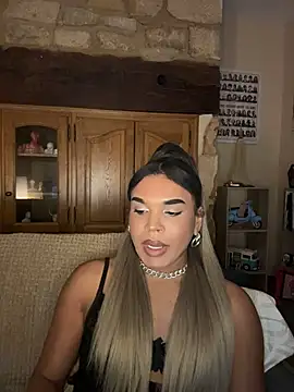 biancaAngel Adlı Modelin Canlı XXX Sohbeti
