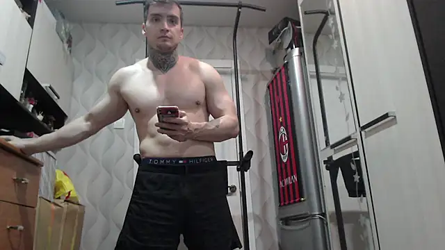 this_is_andy Live XXX-Chat