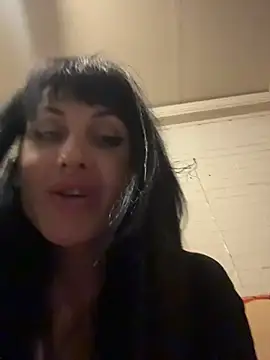 Chatroom XXX en direct de Kamila151