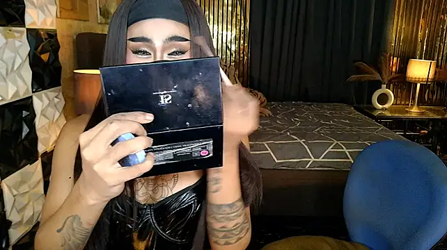 MassiveCockTrans Live XXX Chat