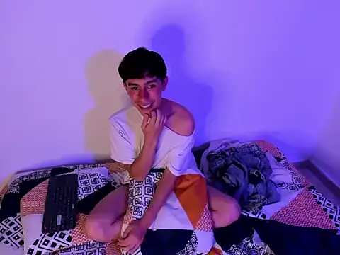 Justcazz1 Obrolan Langsung XXX