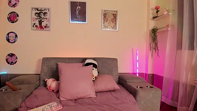 Ally_belle's Live XXX Chat