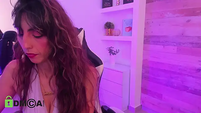 Czat XXX na żywo – candy_summer28