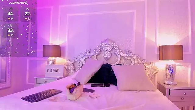IrisJones_ live XXX chat