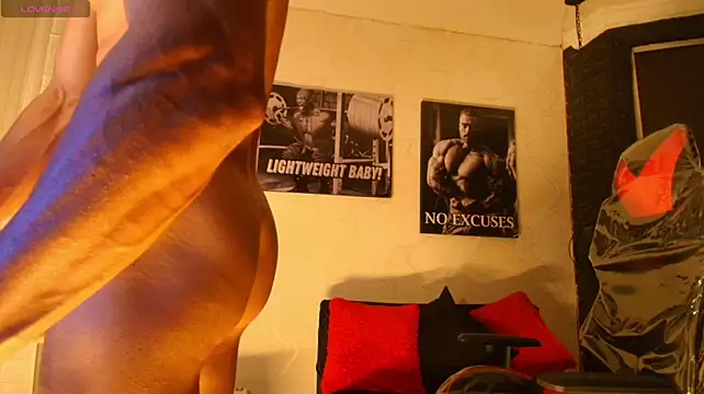 Chat XXX en directo de FalconTeam89