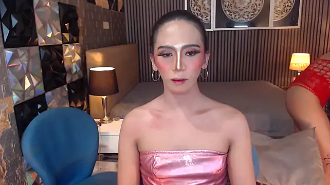 AudreyMilesTrans লাইভ XXX চ্যাট