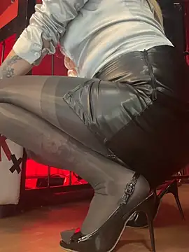 MistressAndre Live XXX-Chat